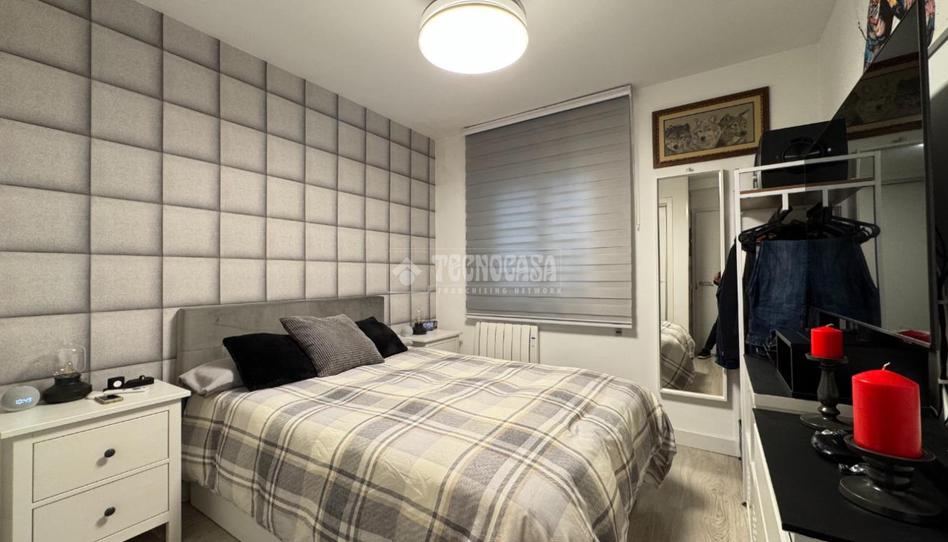 Photo 1 of Flat for sale in Casco histórico de Vicálvaro, Madrid