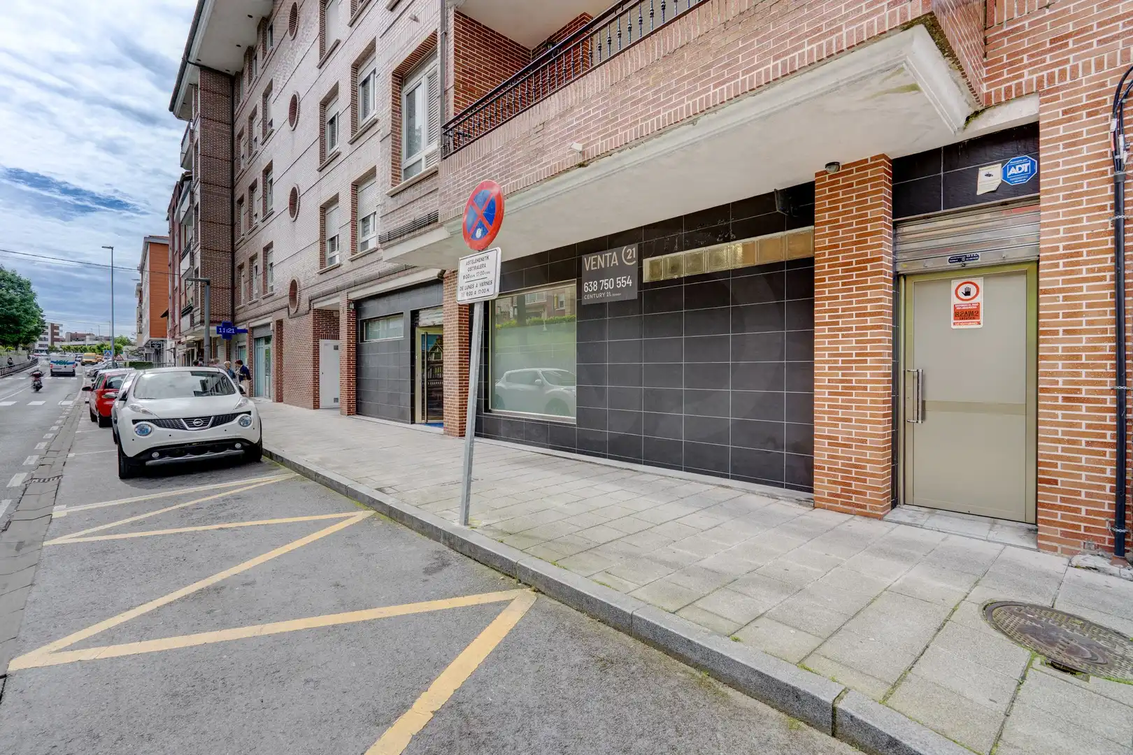 Local comercial en venda a Ortuella