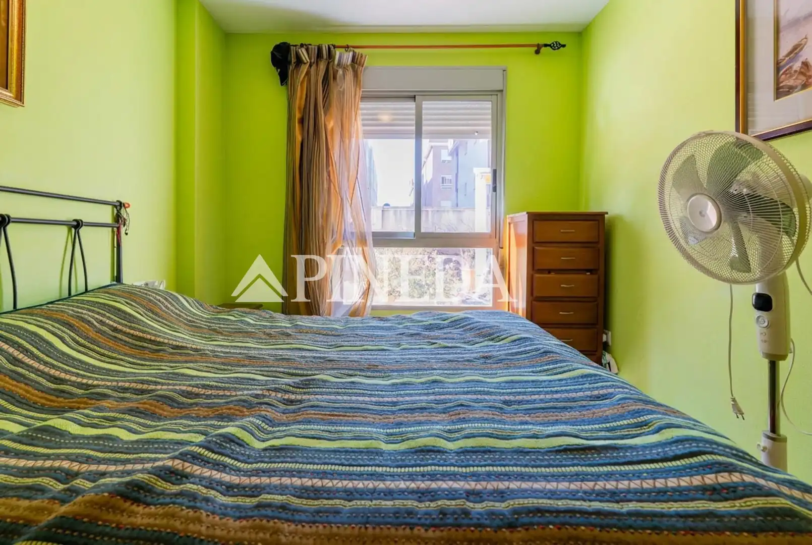 Appartement compact avec piscine à vendre à Calle ARNAU DE VILANOVA, imagen 16