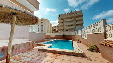 Foto 5 de Apartament en venda a Calle Gijon, Los Arenales del Sol, Elche / Elx