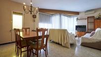 Dining room of Flat for sale in Sant Carles de la Ràpita  with Air Conditioner, Terrace and Storage room