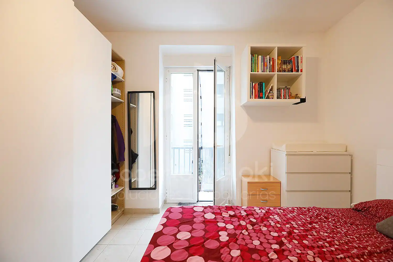 Flat for sale in Cipriano Larrañaga Kalea, Centro - Mendibil - Santiago