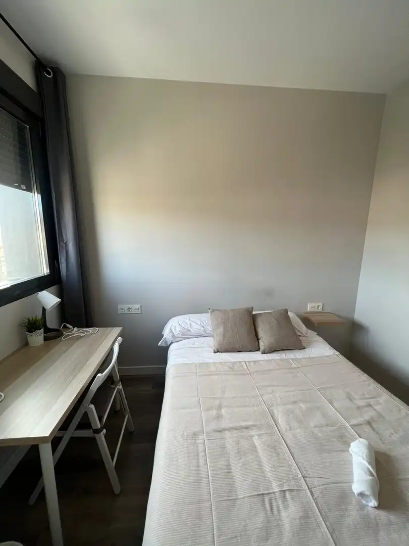 Zimmer in Bulevar Louis Pasteur, 16, El Tejar - Hacienda Bizcochero