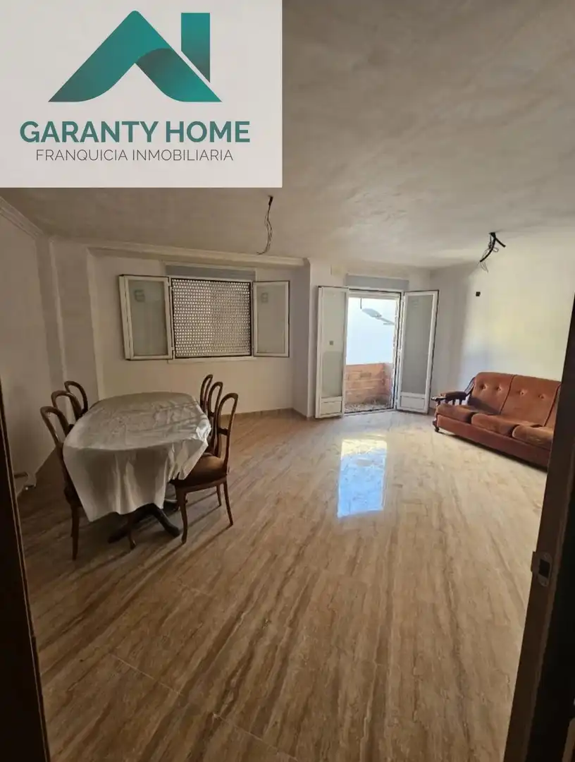 Dining room of Houses for sale in Jamilena  with Terrace and Balcony