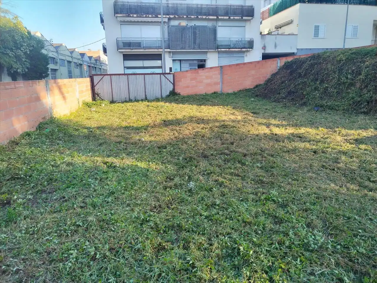 Terreny residencial en venda a SANT JOAQUIM, imagen 3