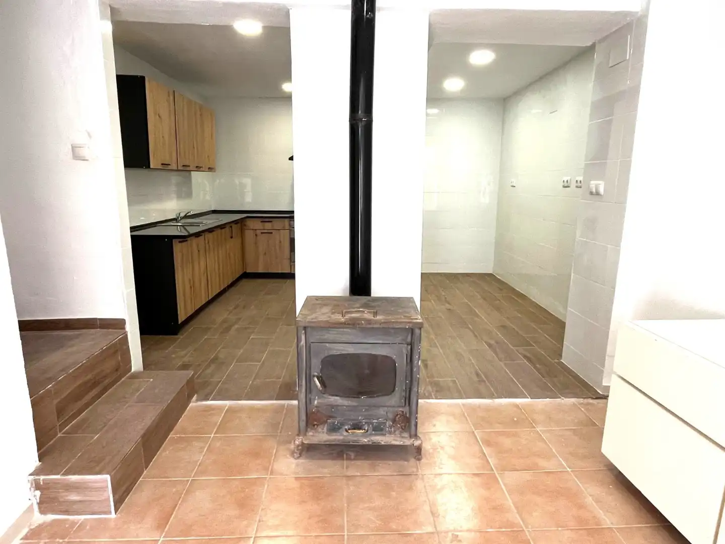 Casa o chalet en venta en Sax con Terraza