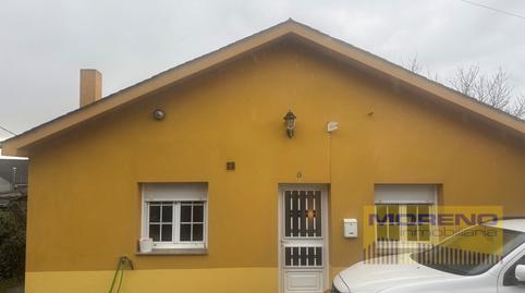 Foto 3 de Finca rústica en venta en Samos, Lugo