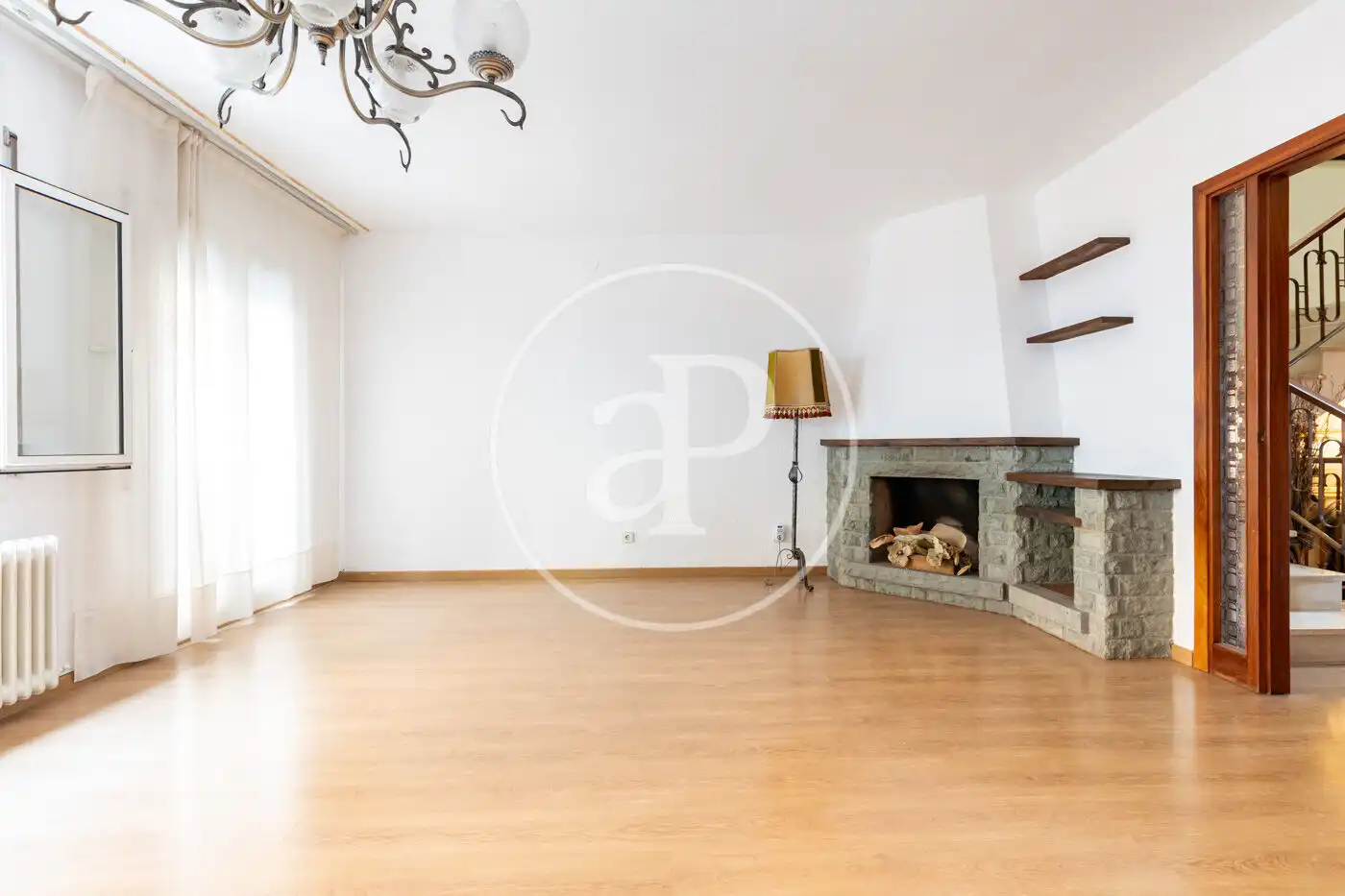Casa adosada en venta en Sabadell, Barcelona