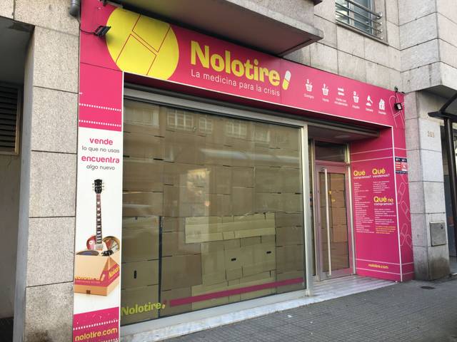 Local comercial en Venta en N/A en Vioño