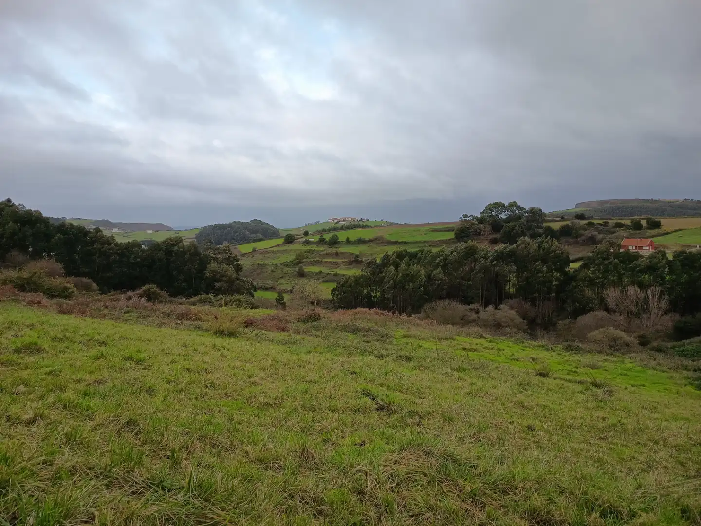 Terreno residencial en venta en GO-14, imagen 15