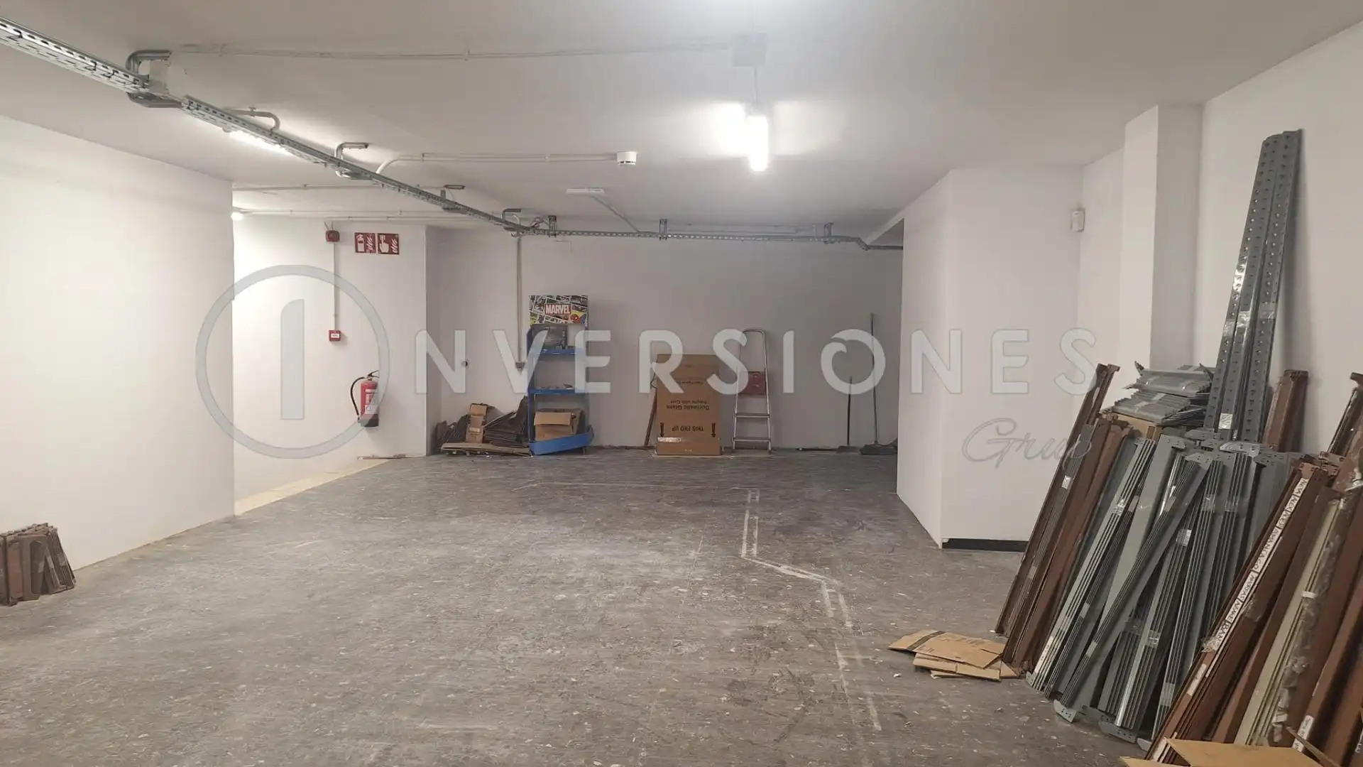 Gewerbefläche zur Miete in Carrer Mallorca, imagen 21