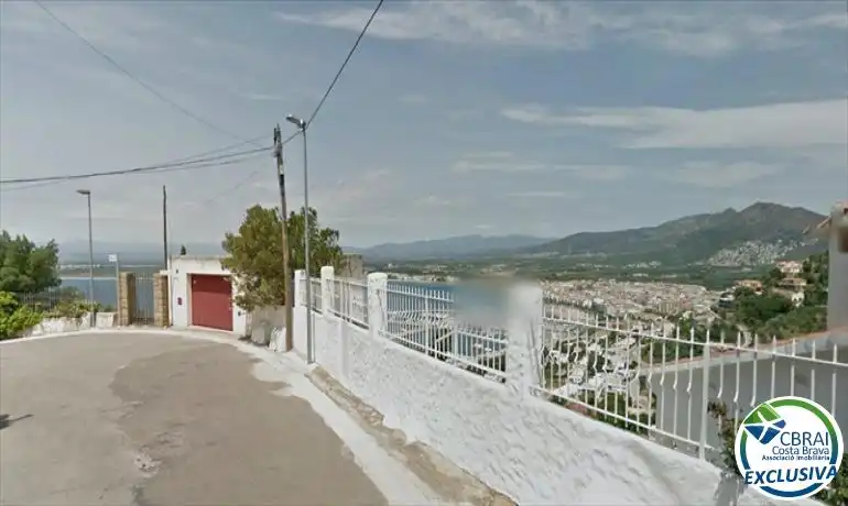 Terreny residencial en venda a Carrer d'Antoni Canals, imagen 4