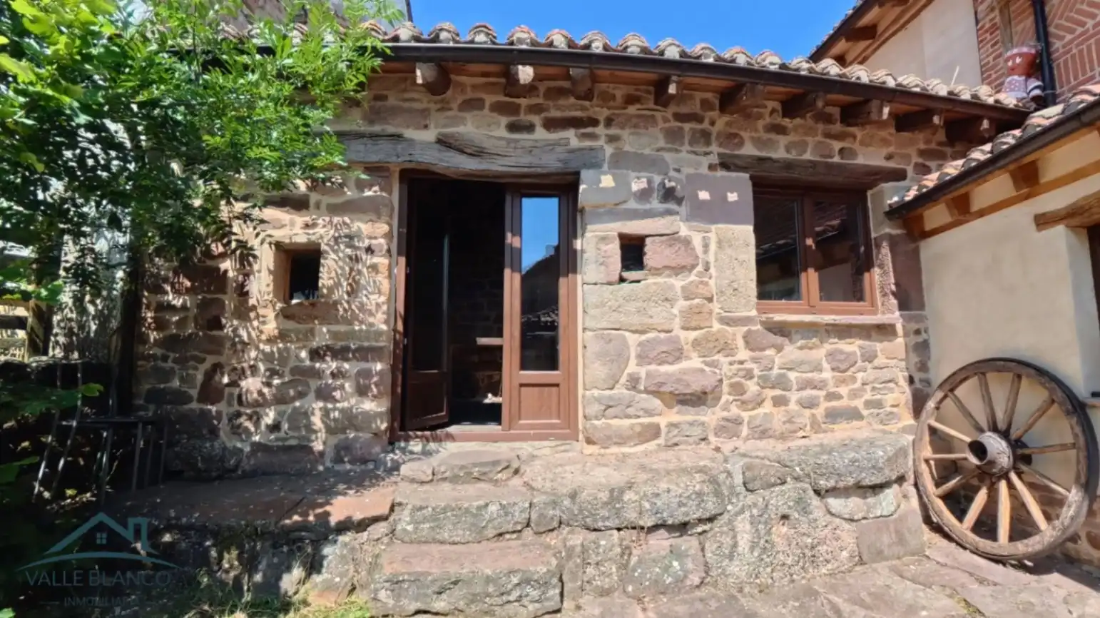 Casa en venda a Brañosera, imagen 4