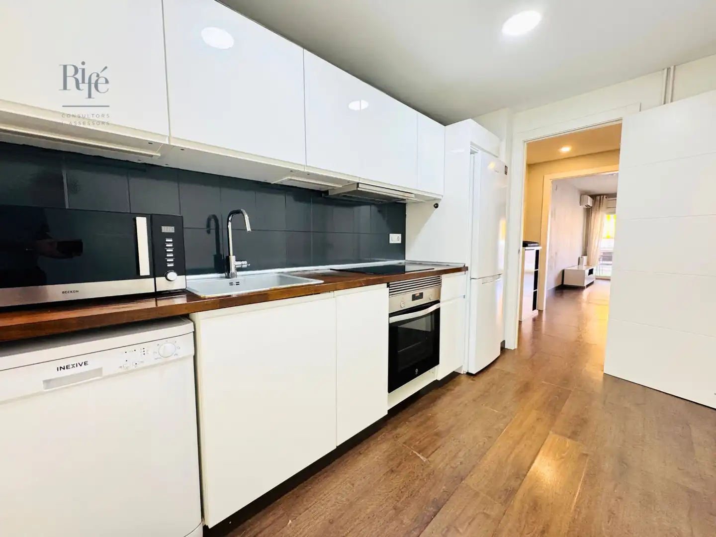 Piso con terraza en venta en Avinguda de la Cossetània, imagen 13