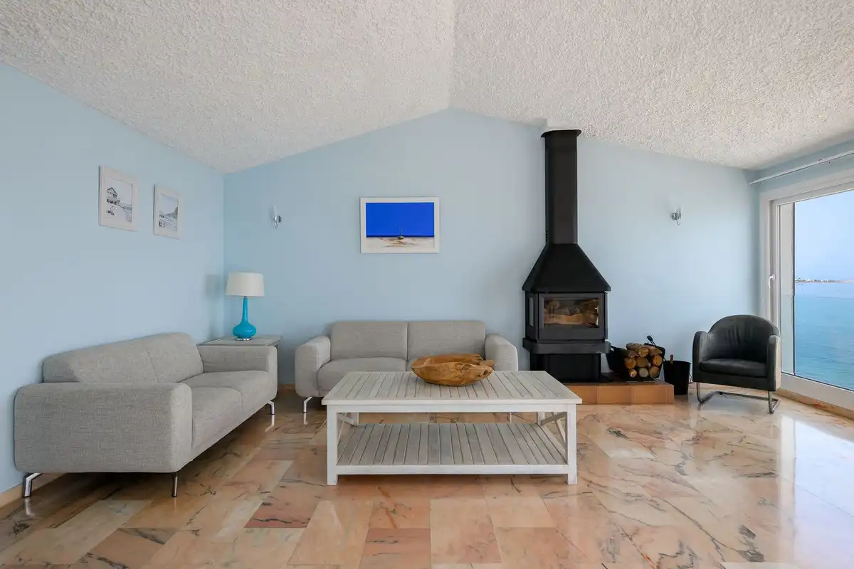 House for sale in Estepona Pueblo, imagen 7