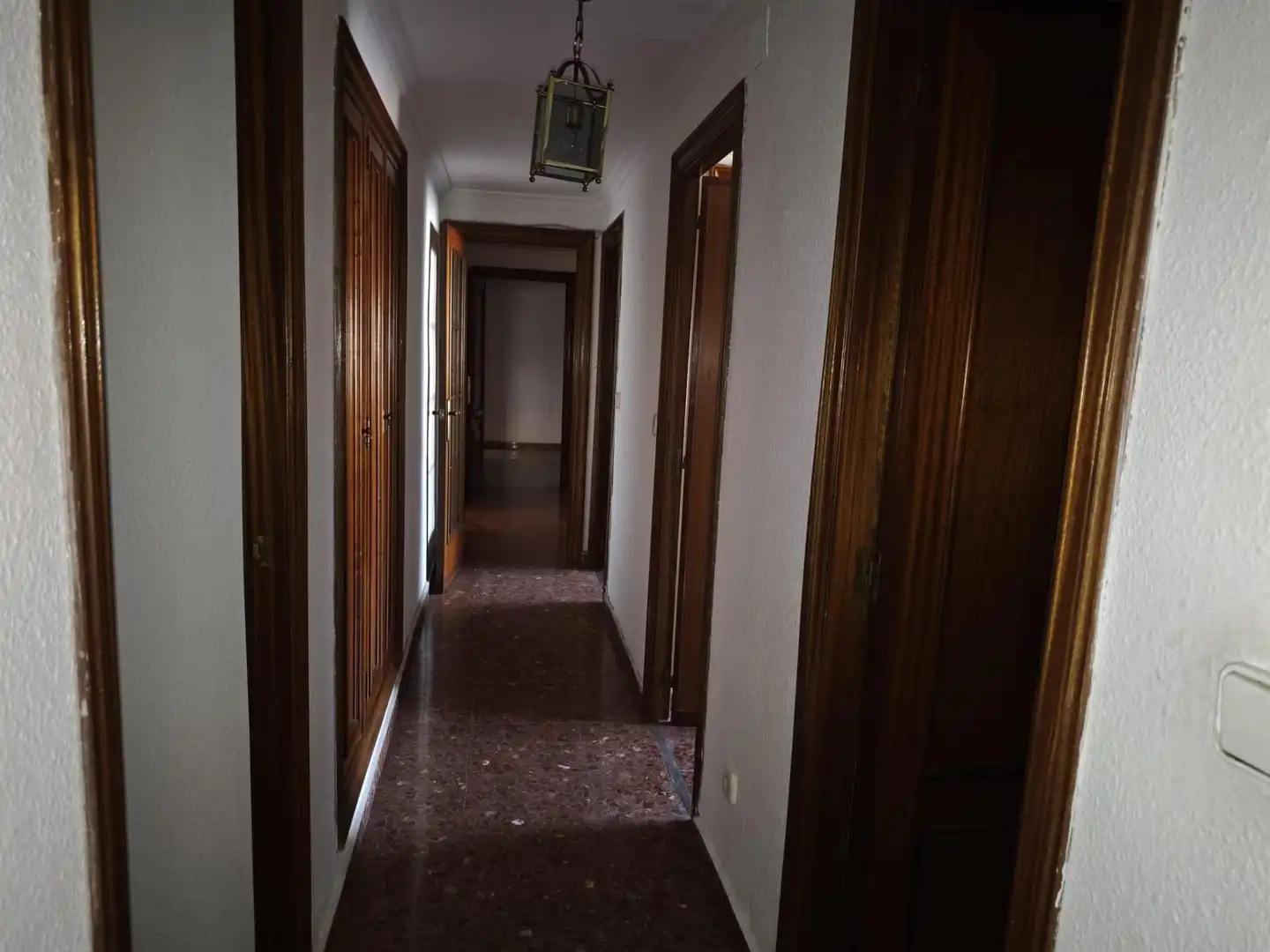 Piso en venta en Badajoz con Terraza y Balcón