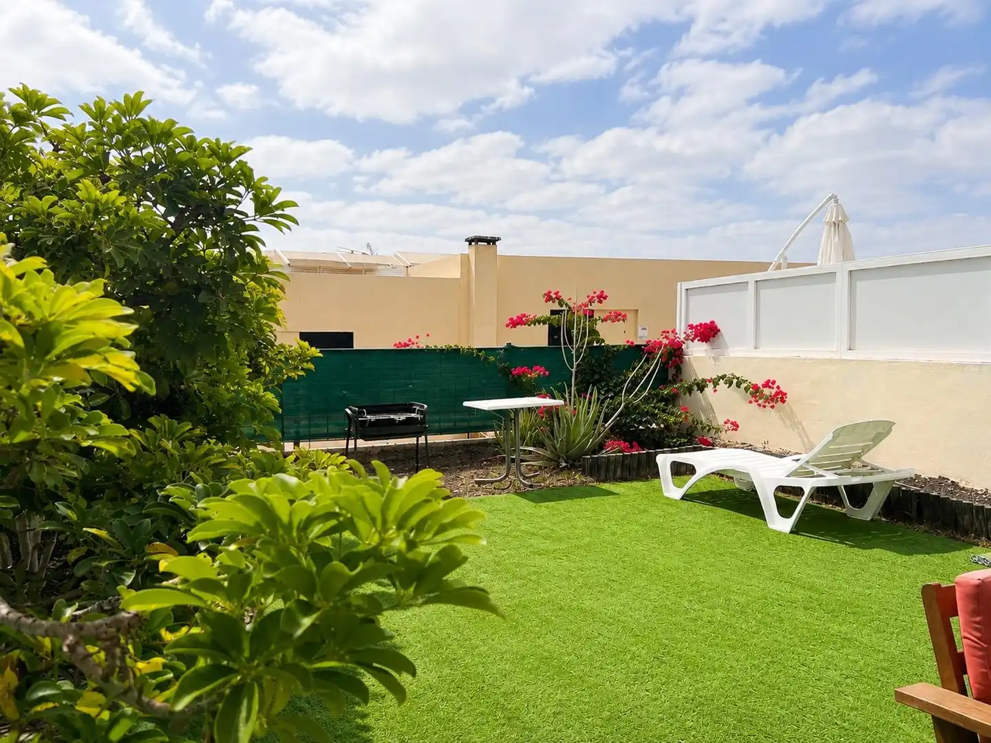 Maison mitoyenne avec jardin à vendre à Casco Urbano, imagen 10