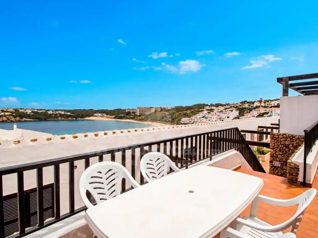 Apartments for sale in Arenal d'en Castell