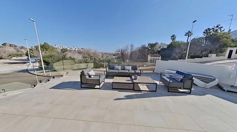 Foto 2 de Casa o xalet en venda a Lomas de Campoamor - Las Ramblas, Orihuela