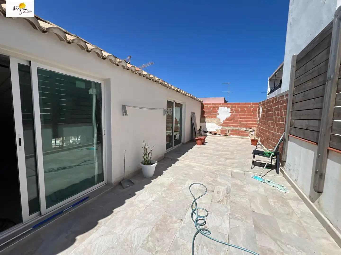 Reihenhaus mit Terrasse zum Verkauf in Avenida ,31, imagen 38