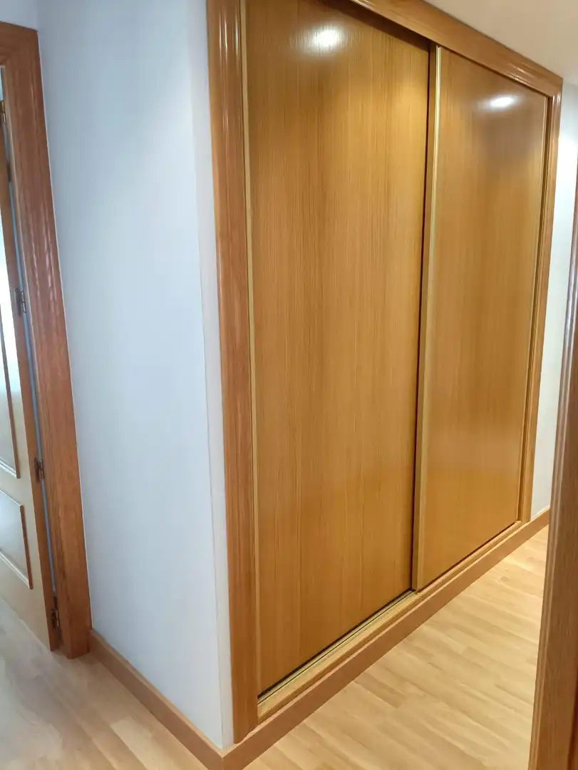 Dormitori de Pis en venda en Cartagena amb Aire condicionat, Calefacció i Traster