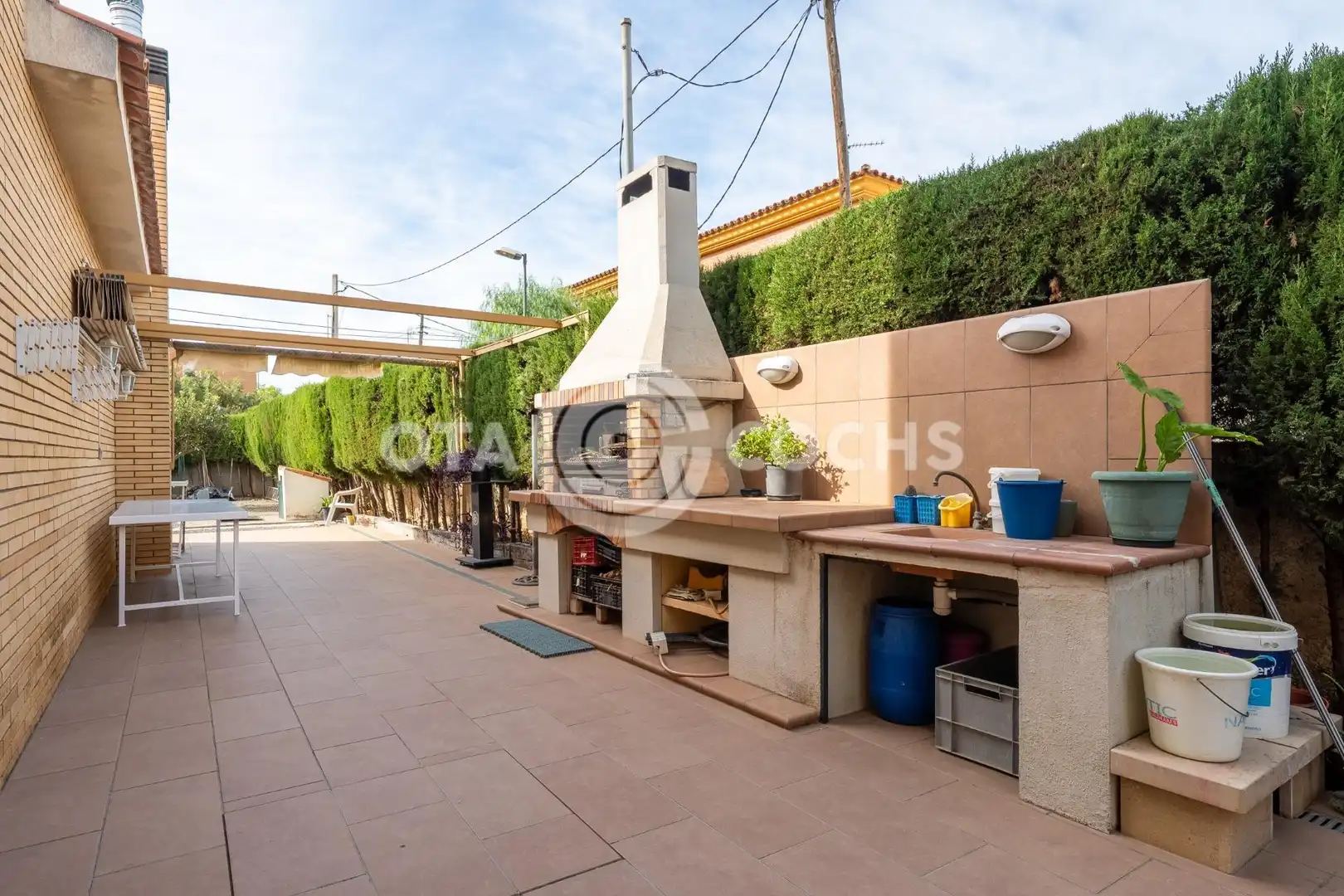 Terrace of Houses for sale in Ponent