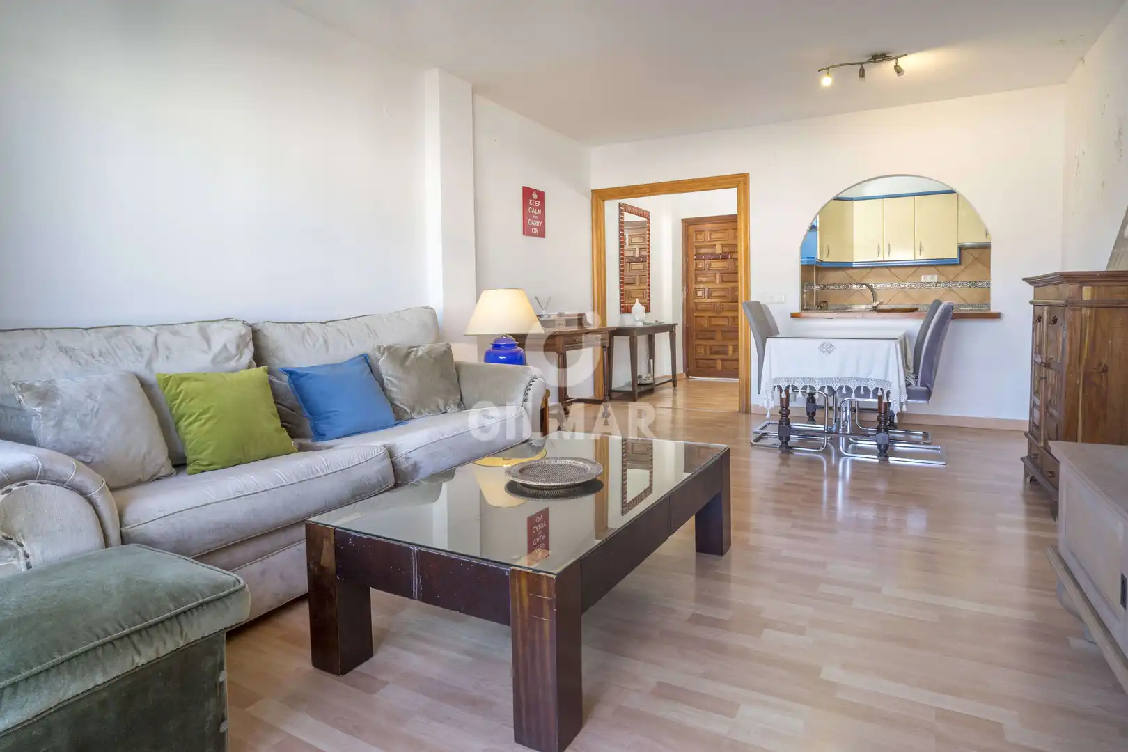 Wohnung mit Terrasse zum Verkauf in Estepona Pueblo, imagen 11