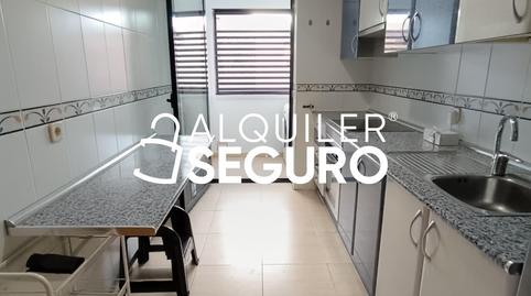 Foto 5 de Pis de lloguer a María Cristina, Parla Este, Madrid