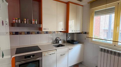 Foto 2 de Casa adosada en venta en Calle Valle de Tena, María de Huerva, Zaragoza