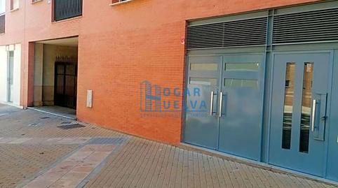 Foto 2 de Trastero de alquiler en La Hispanidad - Verdeluz, Huelva