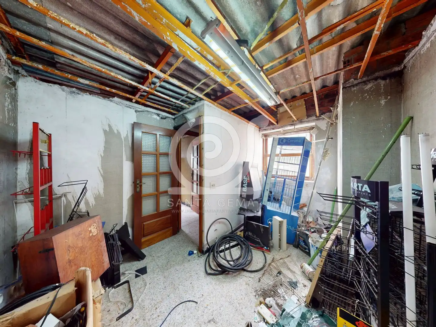 Commercial properties for sale in Ferrol