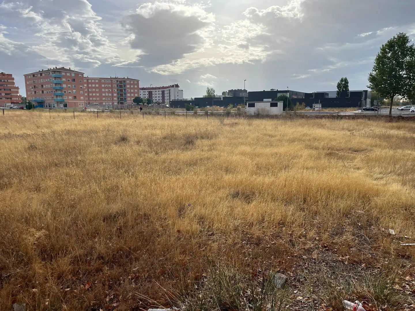 Grundstücke und Bauplätze zum Verkauf in 1/7 CIUDAD DEPORTIVA 3, imagen 12