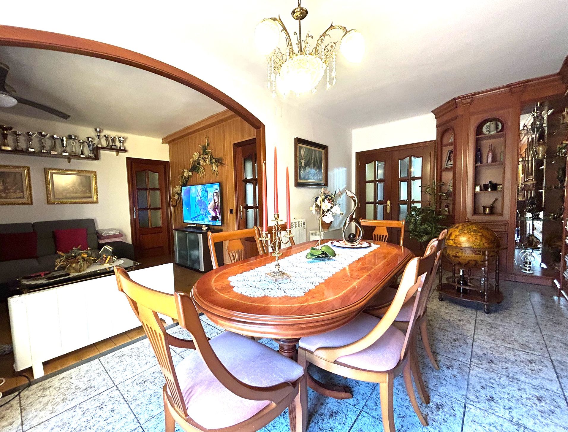 Piso en venta en Barri Vell