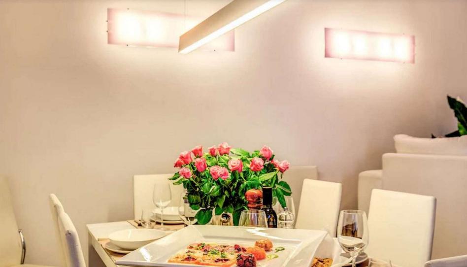 Photo 1 of Flat to rent in Carrer D'albagés, La Bordeta, Lleida