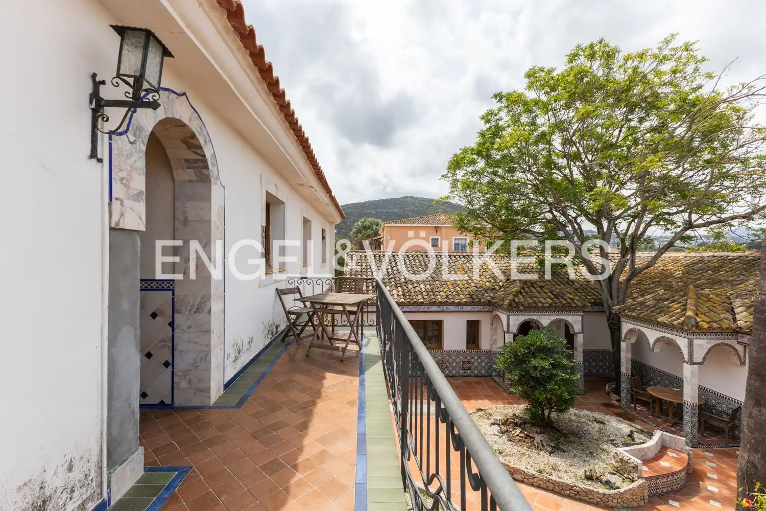 Maison avec terrasse à vendre à La Xara - La Sella, imagen 7