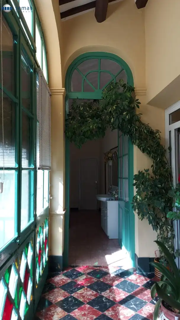 Casa amb terrassa en venda a Cervera, imagen 32