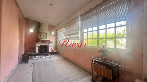 Foto 3 de Casa adosada en venda a Avenida de Compostela, 31, O Carballiño , Ourense