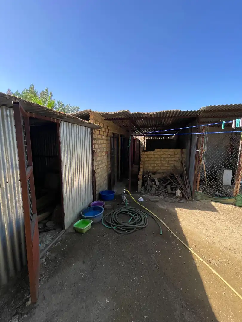 Country homes for sale in Cantillana