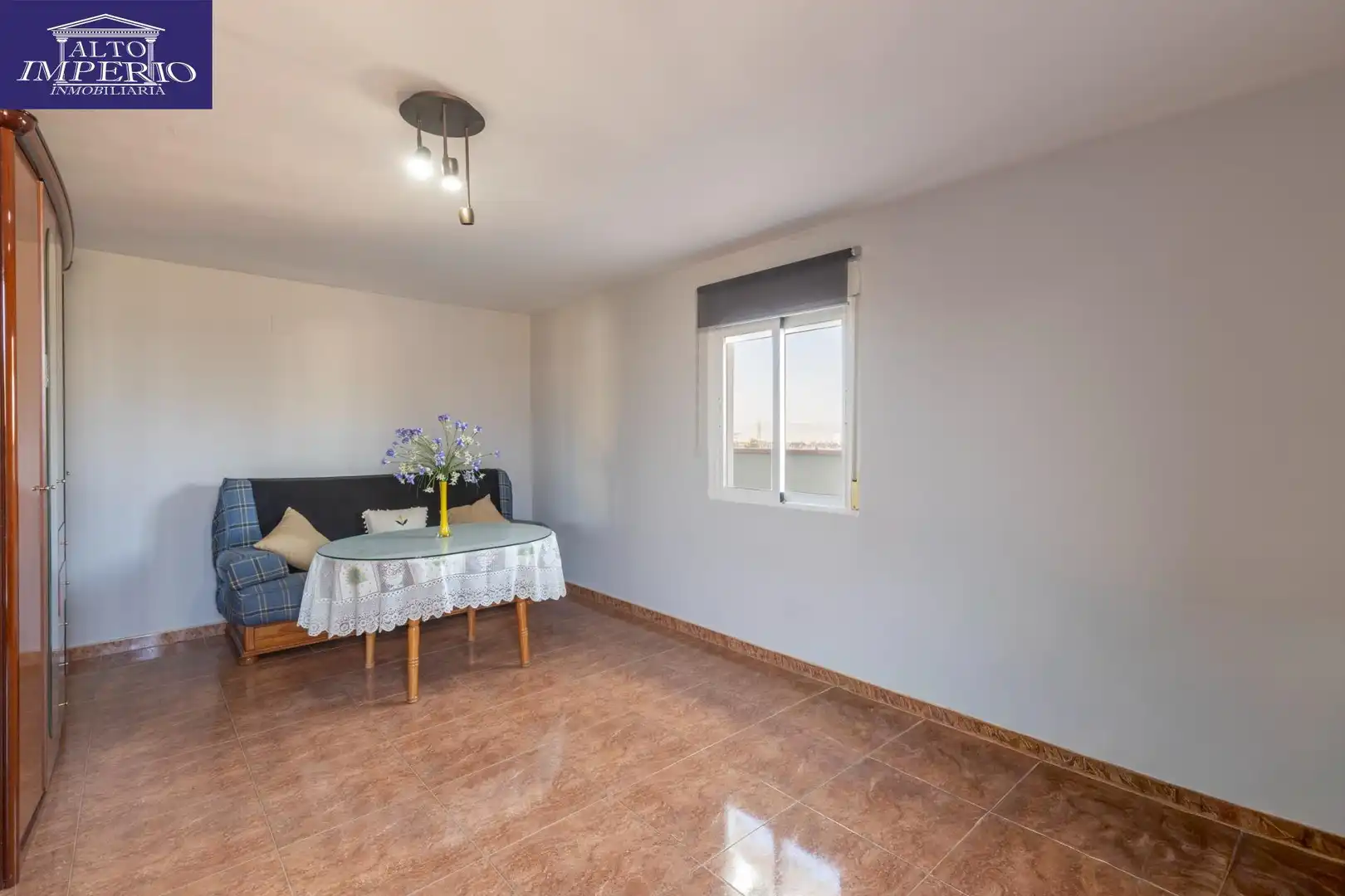 Adosado con balcón en venta en Pulianas, imagen 41