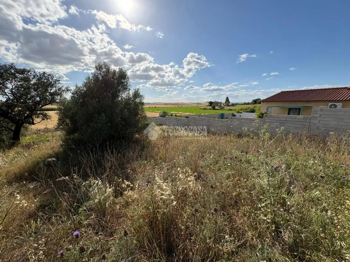 Terreny residencial en venda a Sanlúcar la Mayor, imagen 2