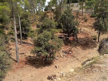 Terreno residenziale in vendita a Torrelles de Llobregat