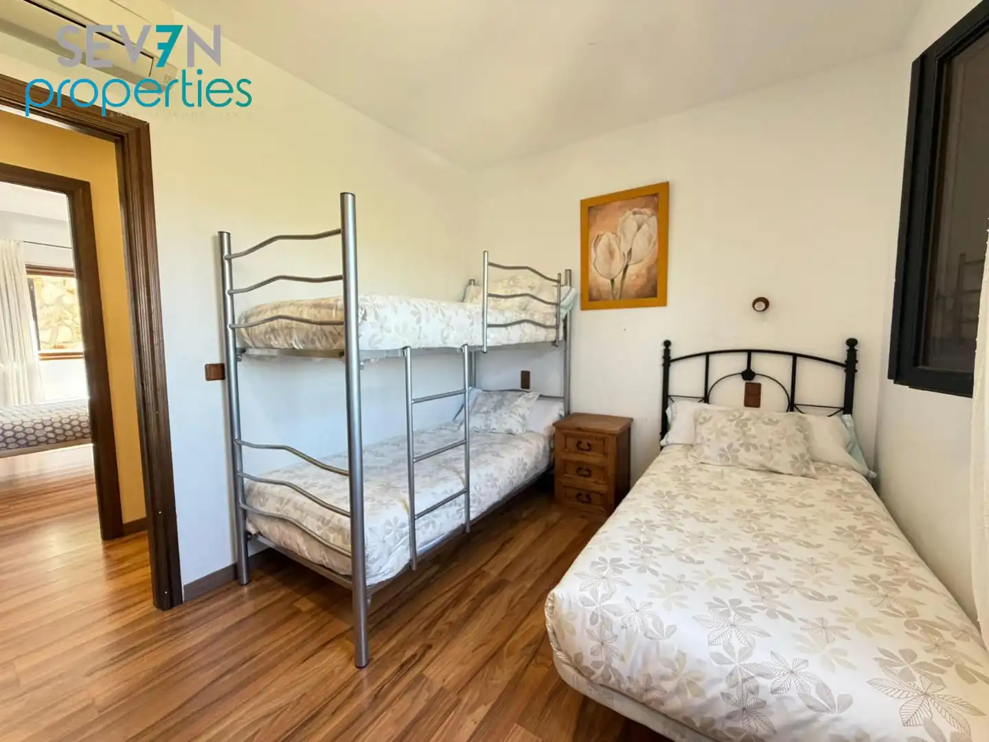 Chalet con terraza en venta en Amberes 0, imagen 17