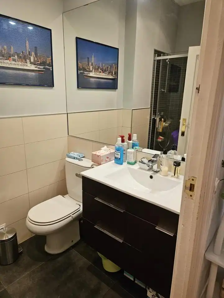 Wohnung mit Aufzug zum Verkauf in Calle del General Pardiñas, imagen 34
