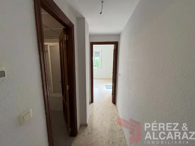 Flat for sale in Palma del Río  with Terrace, Storage room and Balcony