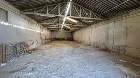 Photo 2 of Industrial buildings for sale in Distrito Zeta - Recinto Ferial Cortijo de Torres, Málaga Capital