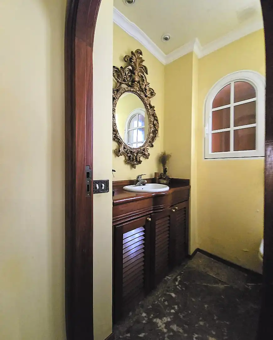 Villa mit Garten zum Verkauf in Calle Teniente C Castillo Olivares, imagen 16