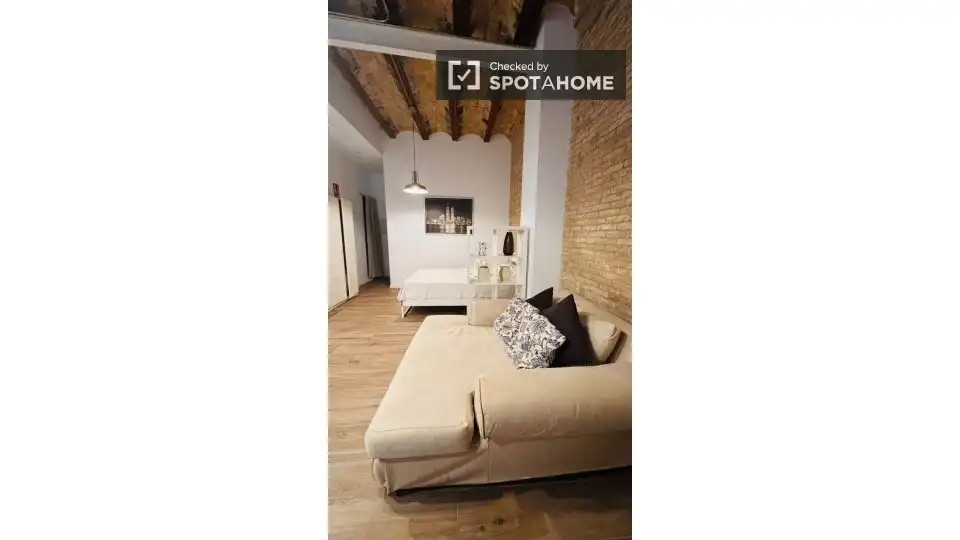 Piso en alquiler en Ciutat Vella, imagen 7