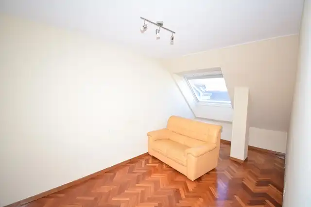 Dúplex en venta en A Coruña Capital  con Calefacción, Parquet y Horno
