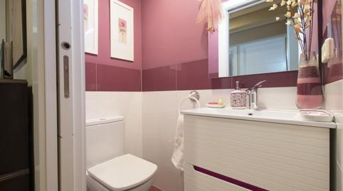 Foto 2 de Apartament per a compartir a Somosaguas, Madrid