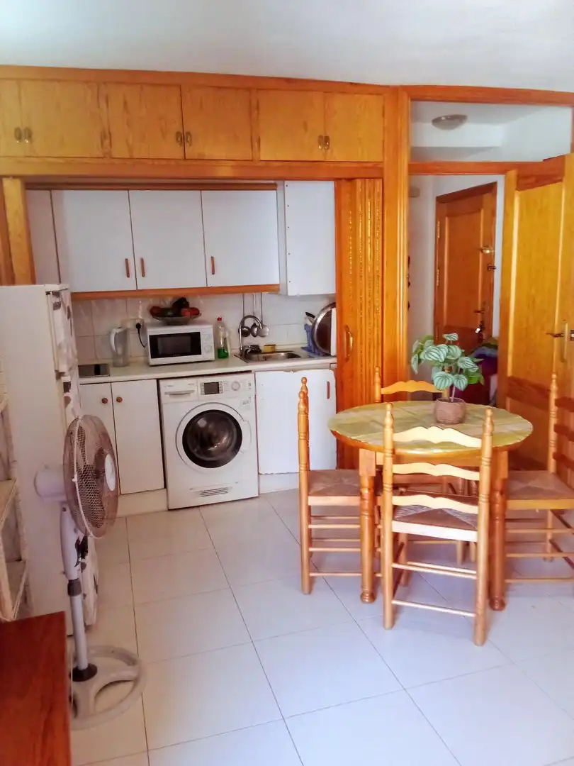 Ático con terraza en venta en SAL LA, imagen 3